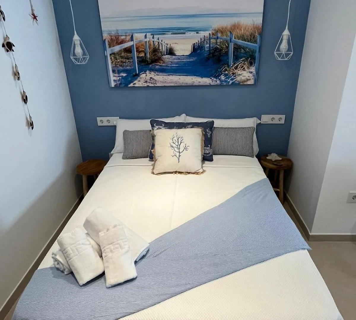 Estudio Nuevo Amanecer Tarifa