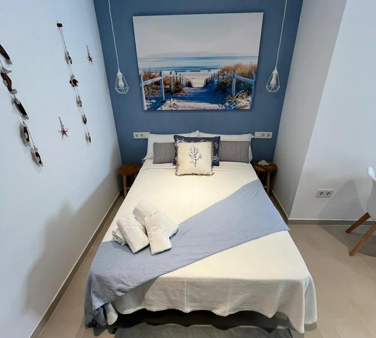 Apartment Estudio Nuevo Amanecer Tarifa