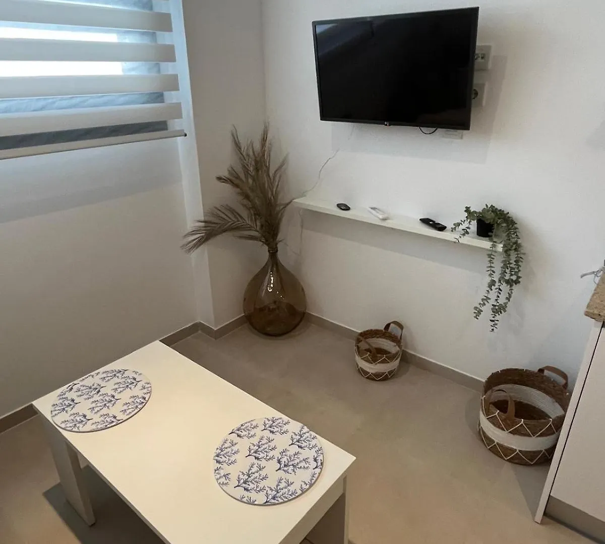 Estudio Nuevo Amanecer Tarifa Spain