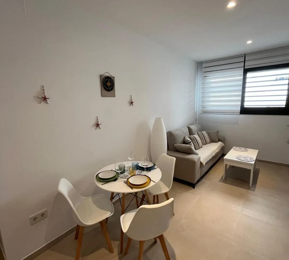 Estudio Nuevo Amanecer Tarifa