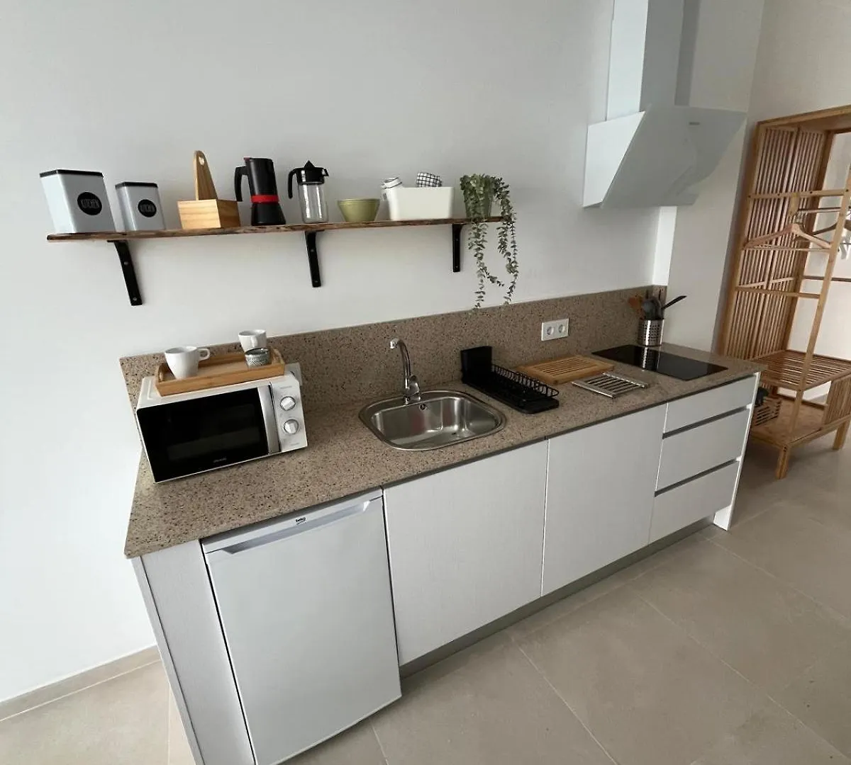 Estudio Nuevo Amanecer Tarifa