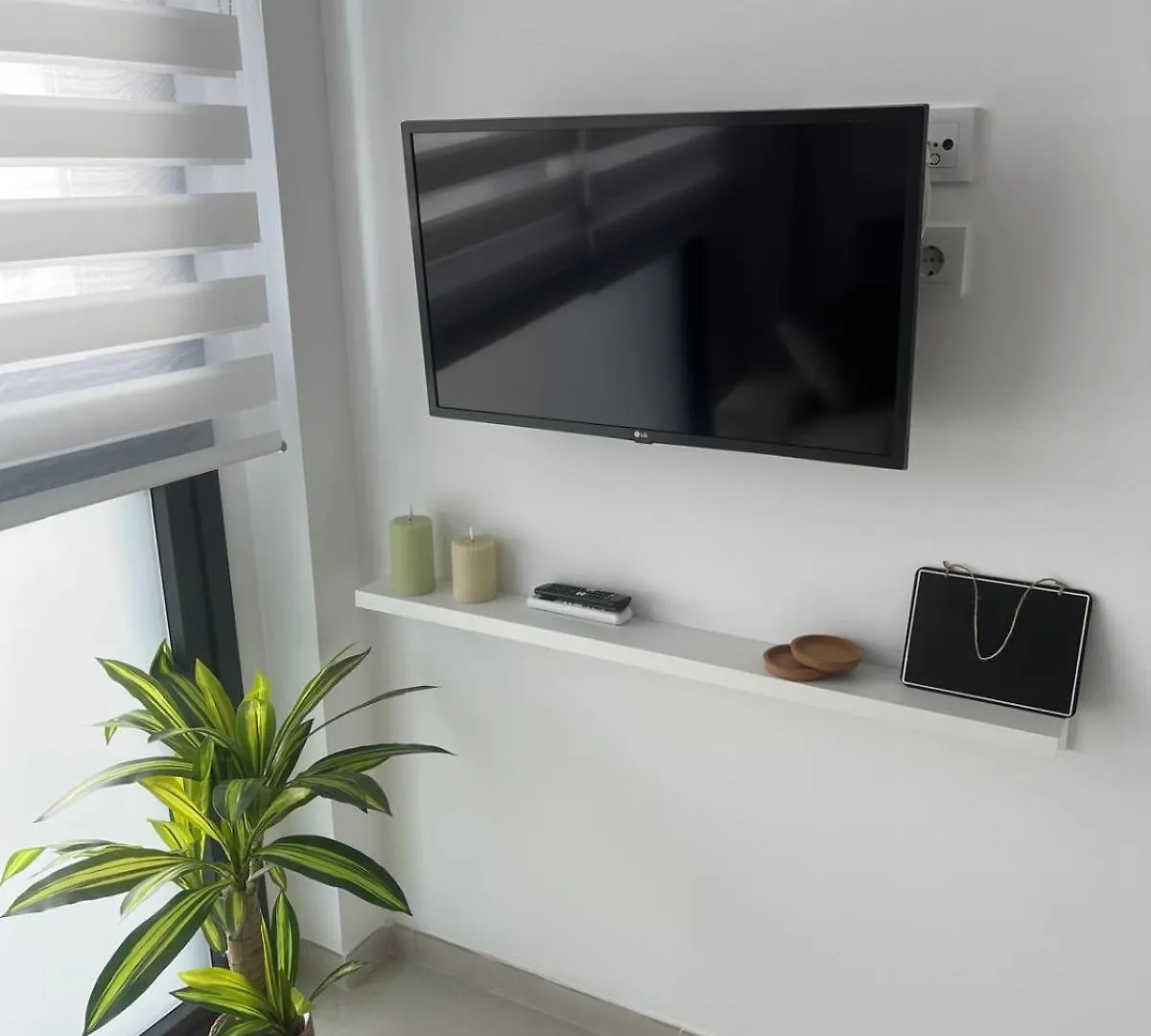 Apartment Estudio Nuevo Amanecer Tarifa