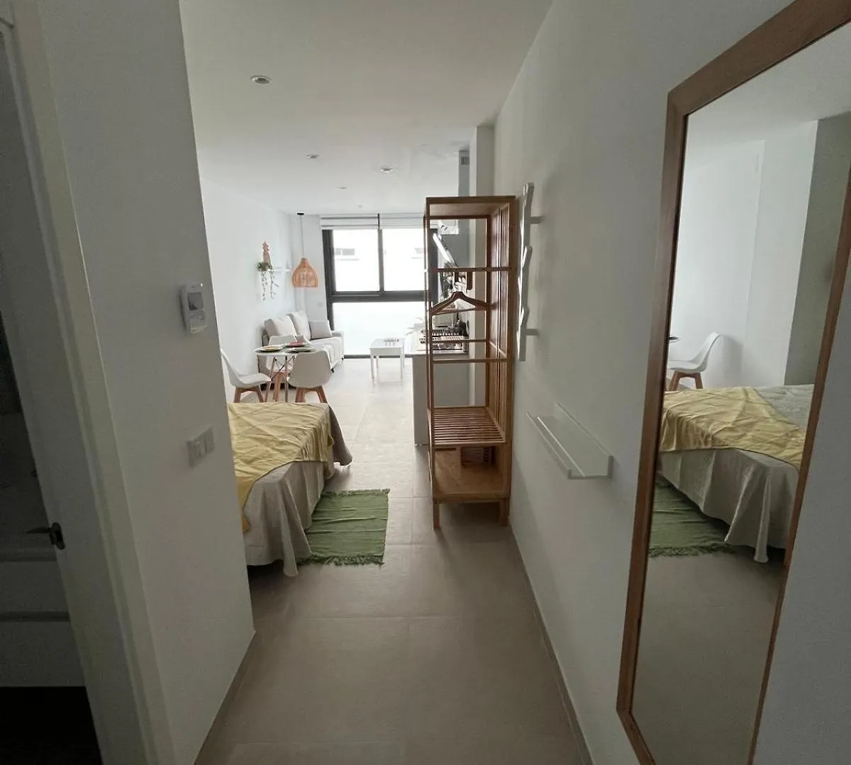 Estudio Nuevo Amanecer Tarifa