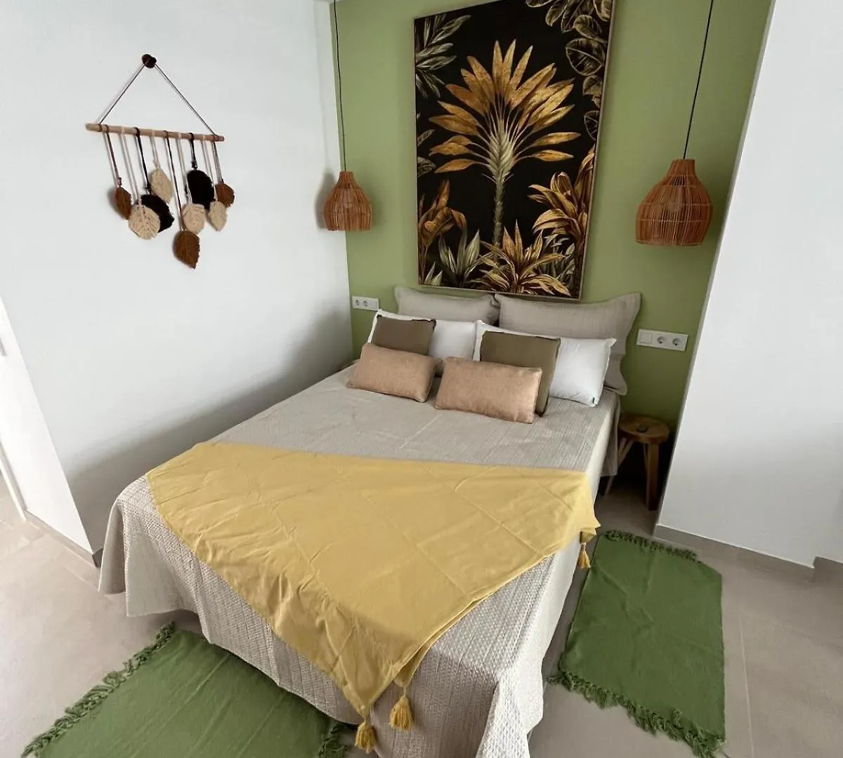 Estudio Nuevo Amanecer Tarifa