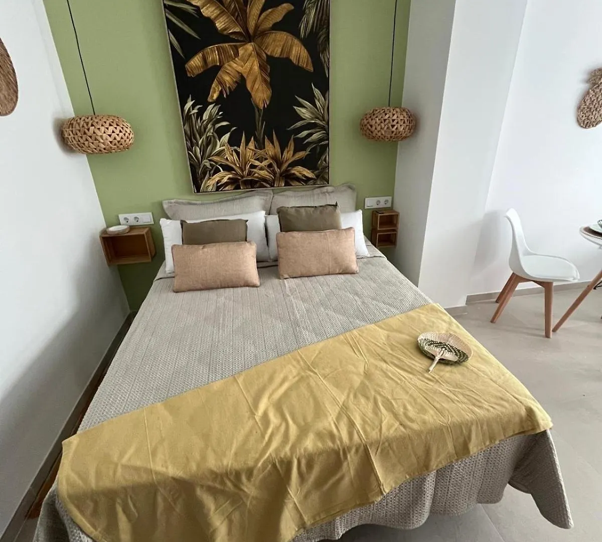 Estudio Nuevo Amanecer Tarifa