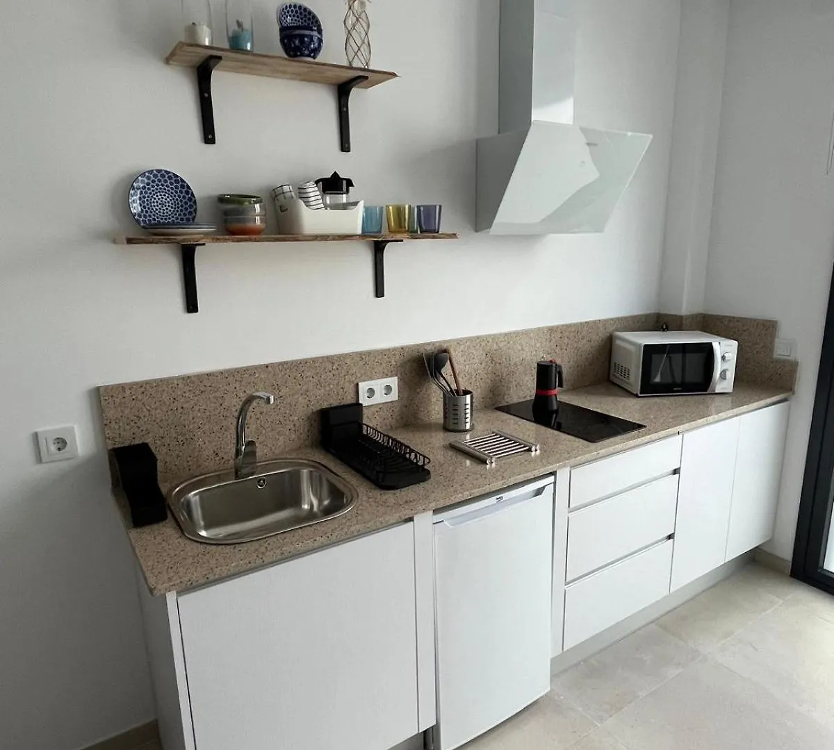 Estudio Nuevo Amanecer Tarifa