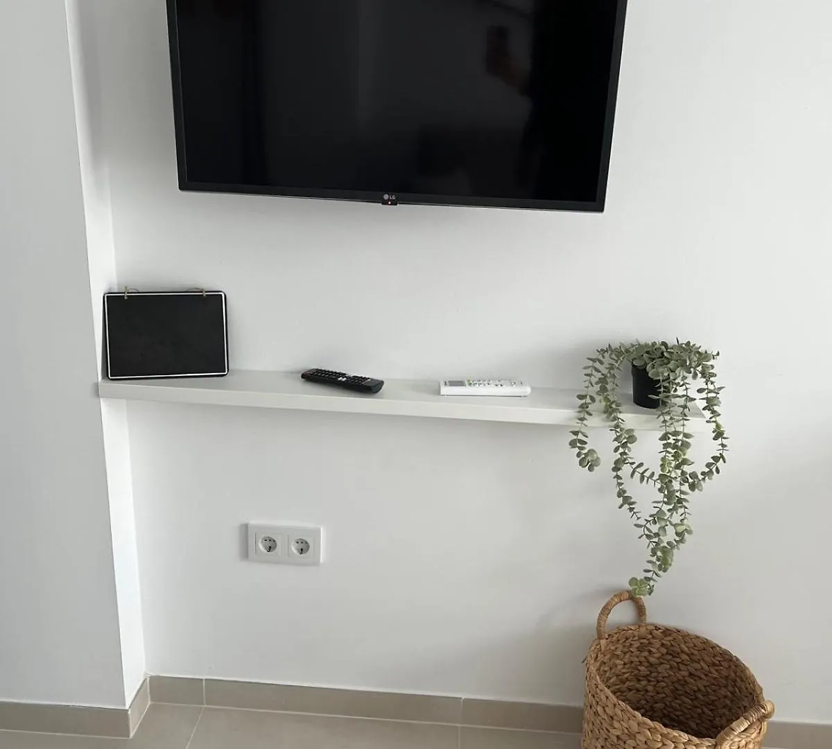Estudio Nuevo Amanecer Tarifa