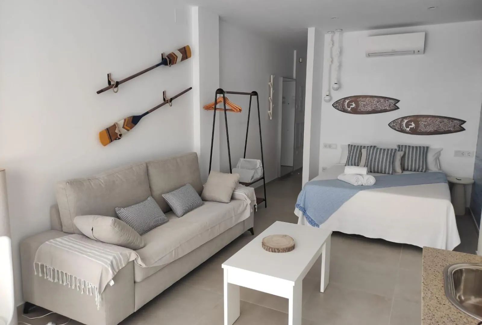 Estudio Nuevo Amanecer Tarifa 0*,