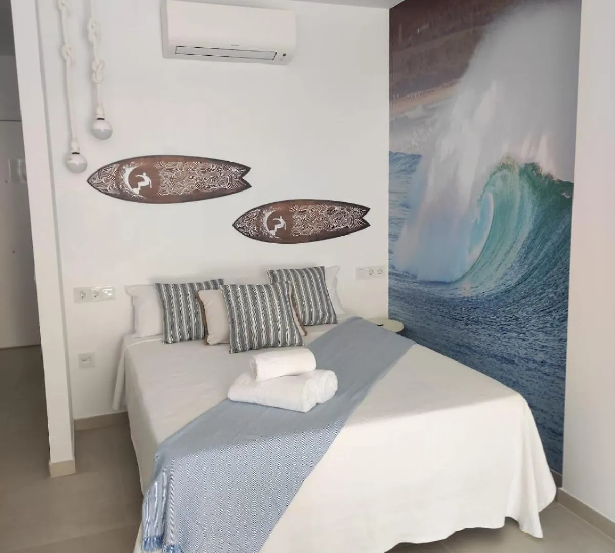 Estudio Nuevo Amanecer Tarifa
