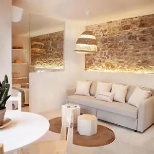  Appartamento 7 - La Guarida De - Bajo A - Enjoy