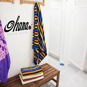 Albergue Ohana, Tarifa