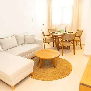 Casa Lances - Reformado Junto A La Playa Tarifa