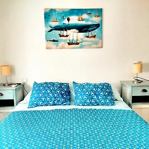  Appartamento Vivienda Cercana A La Playa Con Todas Comodidades
