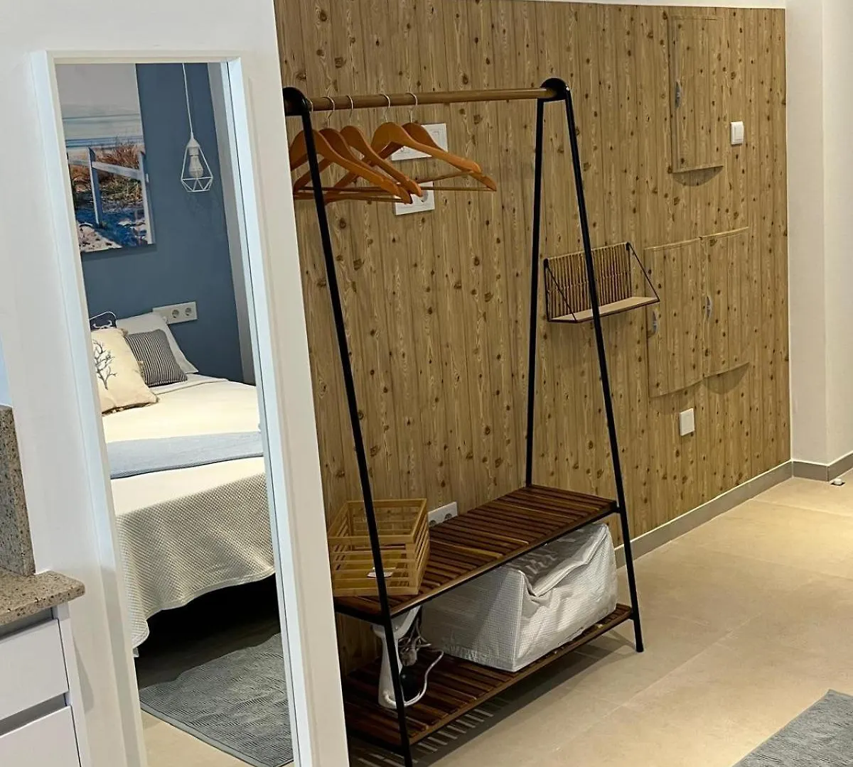 Estudio Nuevo Amanecer Tarifa