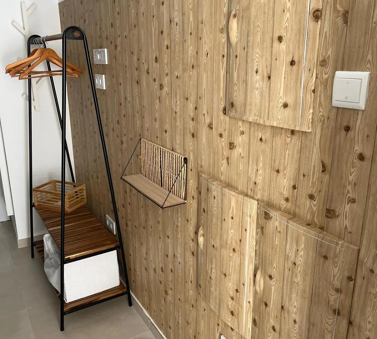 Estudio Nuevo Amanecer Tarifa Apartment