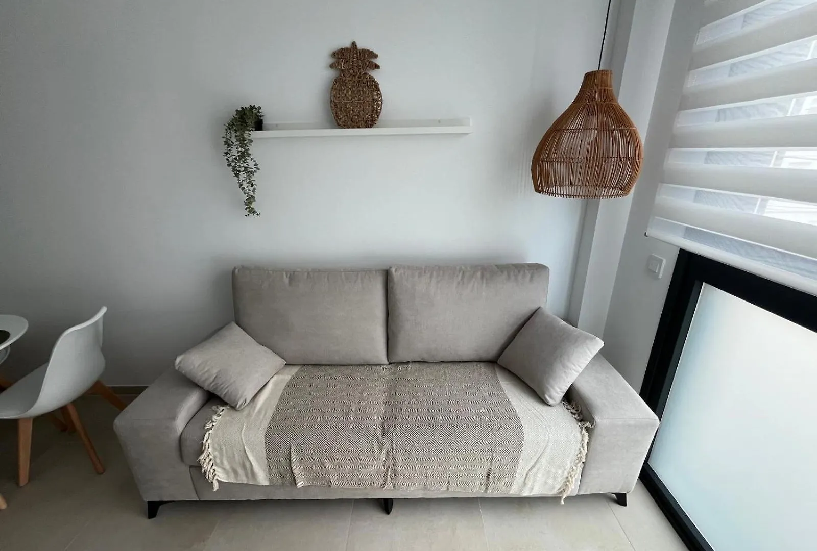Apartment Estudio Nuevo Amanecer Tarifa