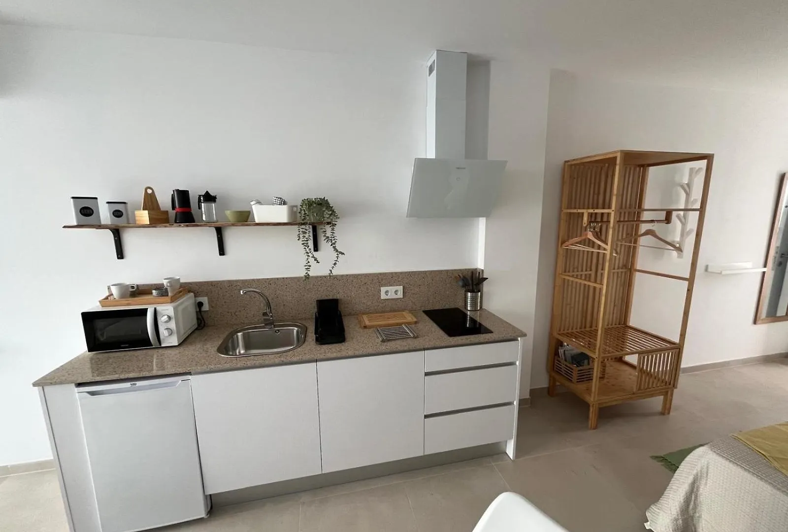 Estudio Nuevo Amanecer Tarifa