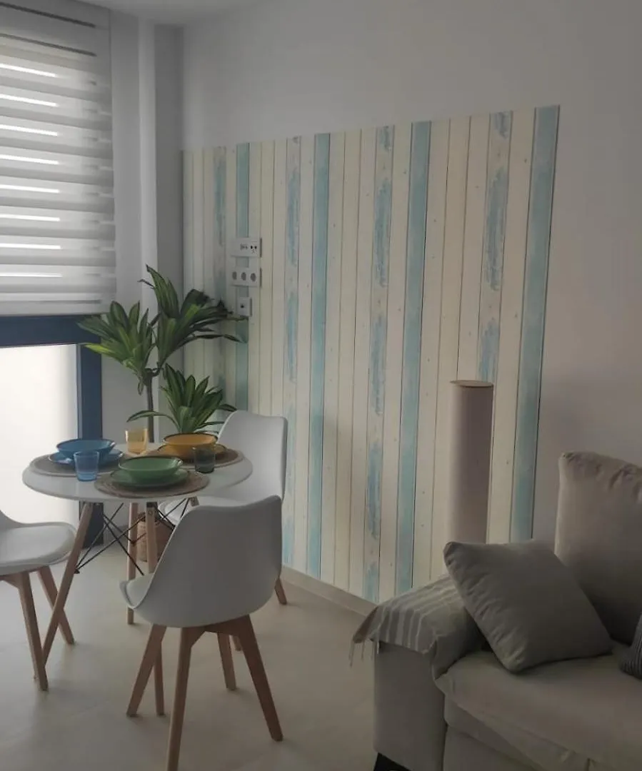 Estudio Nuevo Amanecer Tarifa Spain